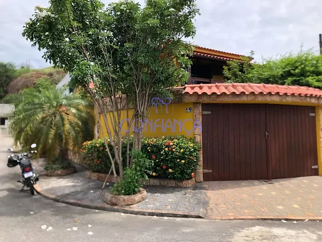 Casa com 148m² 3 quartos e 4 banheiros, à venda, no bairro Campo Grande em Rio de Janeiro