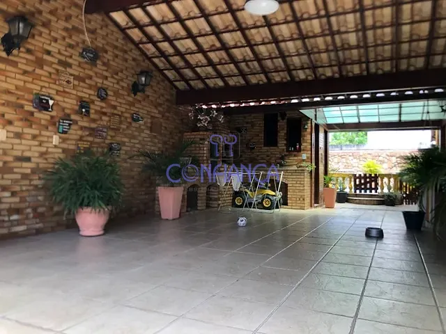 Casa com 148m² 3 quartos e 4 banheiros, à venda, no bairro Campo Grande em Rio de Janeiro