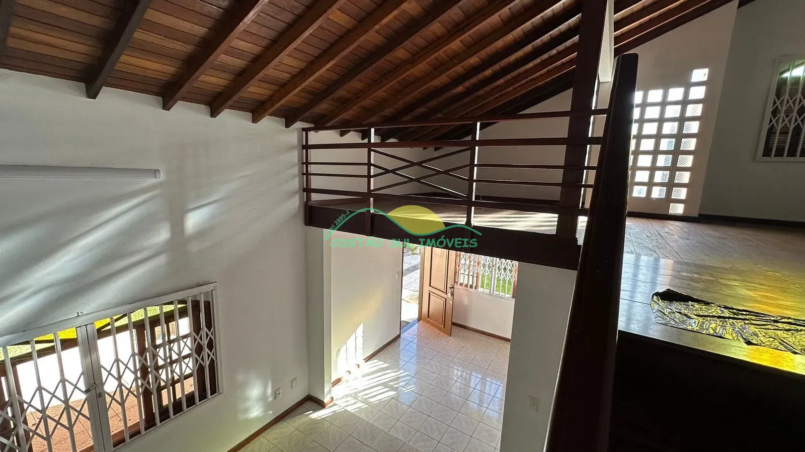 Casa, 3 quartos, 240 m² - Foto 27