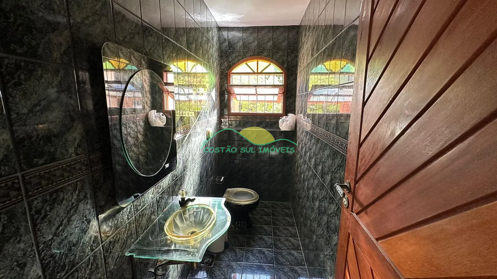 Casa, 3 quartos, 240 m² - Foto 12