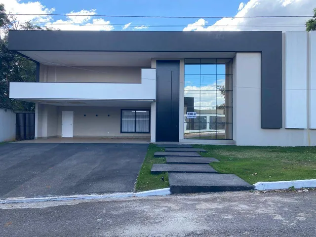 Casa 4 quartos e 4 banheiros, à venda, no bairro Setor Habitacional Jardim Botânico em Brasília