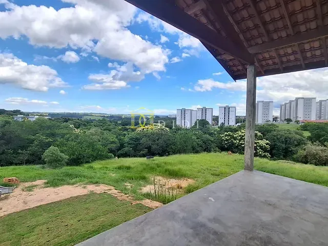 Casa 3 quartos e 3 banheiros, à venda, no bairro Village Porto Feliz em Porto Feliz