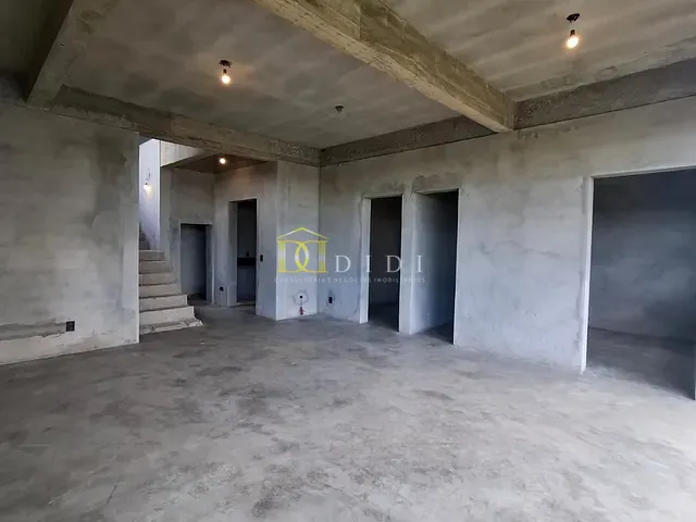 Casa 3 quartos e 3 banheiros, à venda, no bairro Village Porto Feliz em Porto Feliz