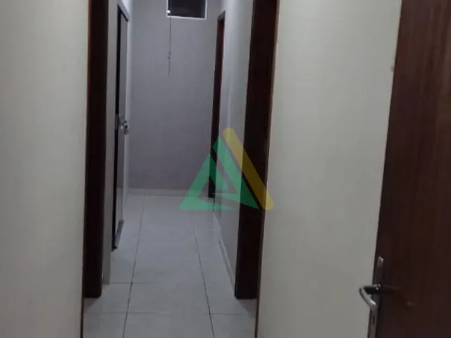 Casa com 264m² 3 quartos e 4 banheiros, à venda, no bairro Mirante em Mogi Mirim