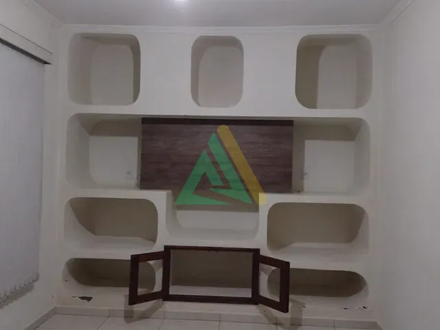 Casa com 264m² 3 quartos e 4 banheiros, à venda, no bairro Mirante em Mogi Mirim