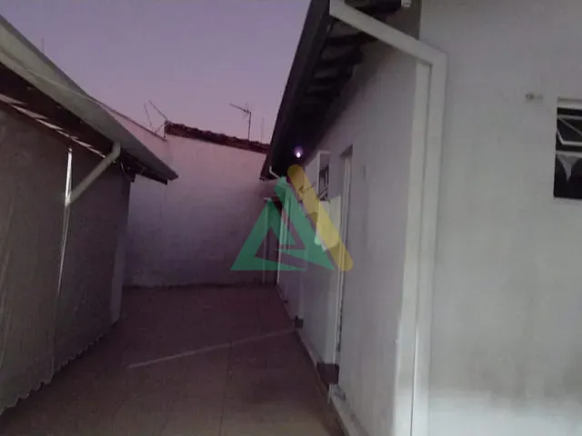 Casa com 264m² 3 quartos e 4 banheiros, à venda, no bairro Mirante em Mogi Mirim