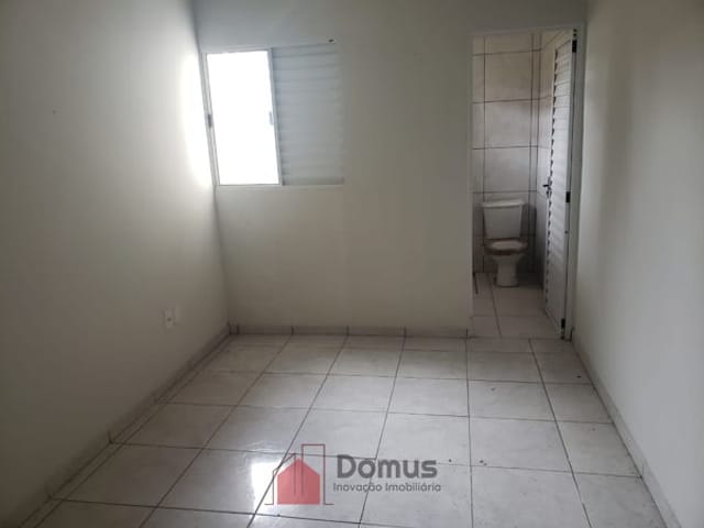 Casa com 125m², à venda, no bairro Residencial Comercial Cidade Vista Alegre em Pindamonhangaba