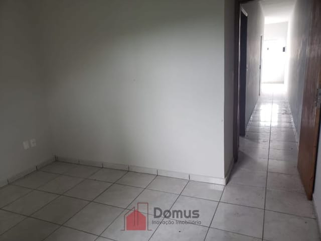 Casa com 125m², à venda, no bairro Residencial Comercial Cidade Vista Alegre em Pindamonhangaba