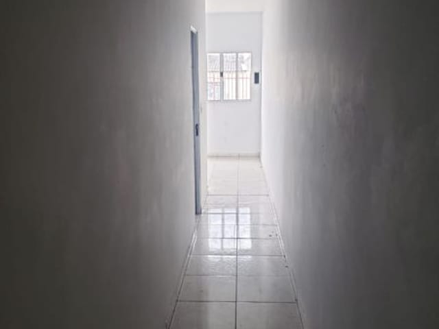 Casa com 125m², à venda, no bairro Residencial Comercial Cidade Vista Alegre em Pindamonhangaba