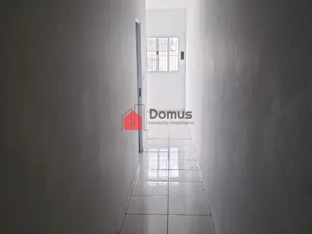 Casa com 125m², à venda, no bairro Residencial Comercial Cidade Vista Alegre em Pindamonhangaba