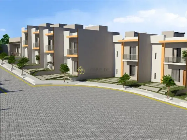 Apartamento com 82m² 2 quartos e 2 banheiros, à venda, no bairro Belmonte em Rua Gumercindo Antônio Rosendo