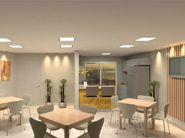 Apartamento com 82m² 2 quartos e 2 banheiros, à venda, no bairro Belmonte em Rua Gumercindo Antônio Rosendo
