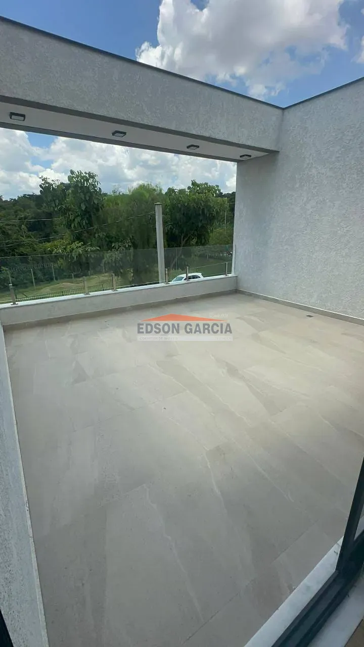 Casa, 4 quartos, 240 m² - Foto 19