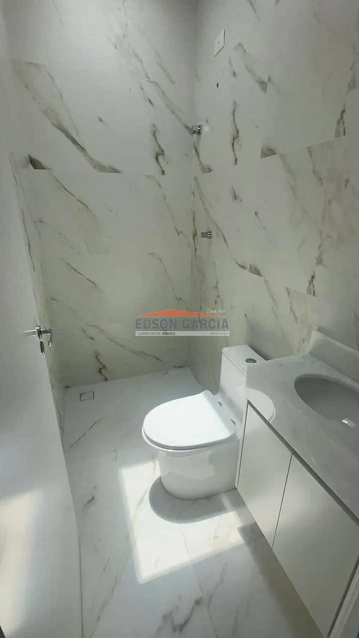 Casa, 4 quartos, 240 m² - Foto 11