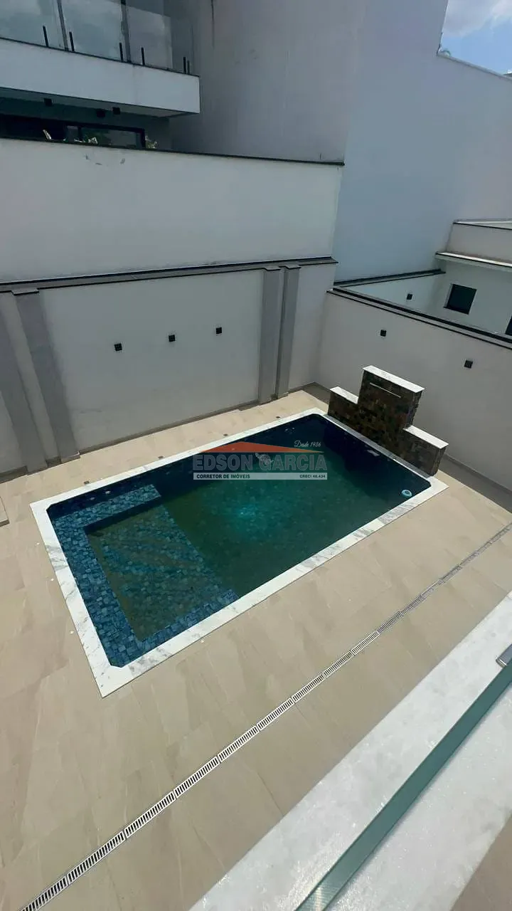 Casa, 4 quartos, 240 m² - Foto 30