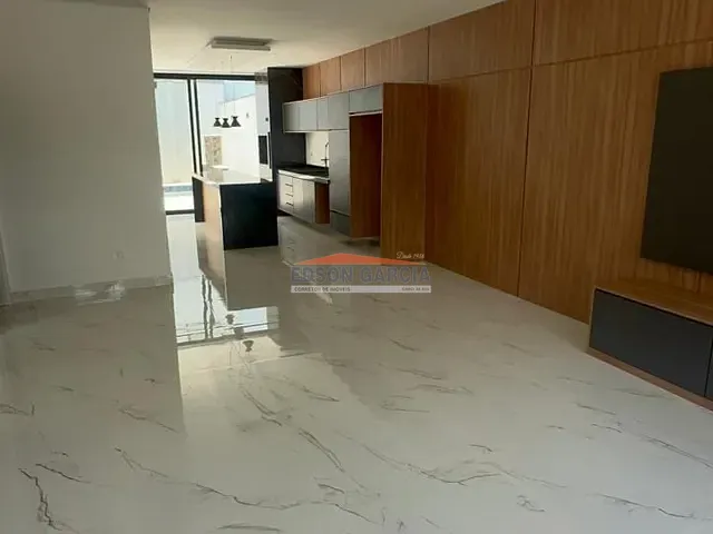 Casa com 250m² 4 quartos e 5 banheiros, à venda, no bairro Parque Ibiti Reserva em Sorocaba