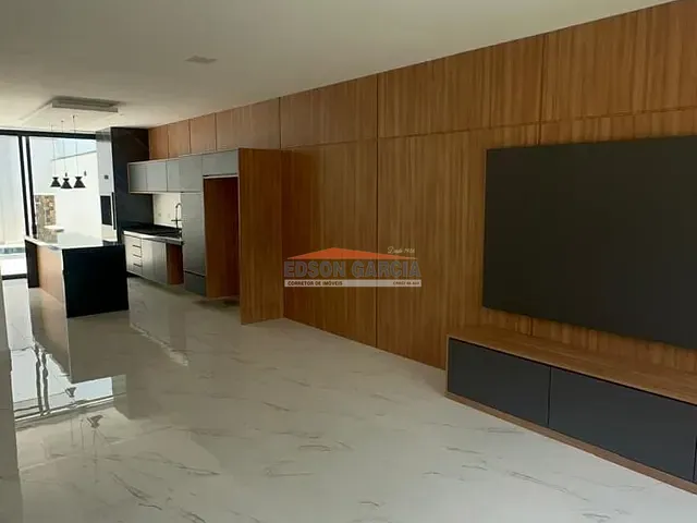Casa com 250m² 4 quartos e 5 banheiros, à venda, no bairro Parque Ibiti Reserva em Sorocaba