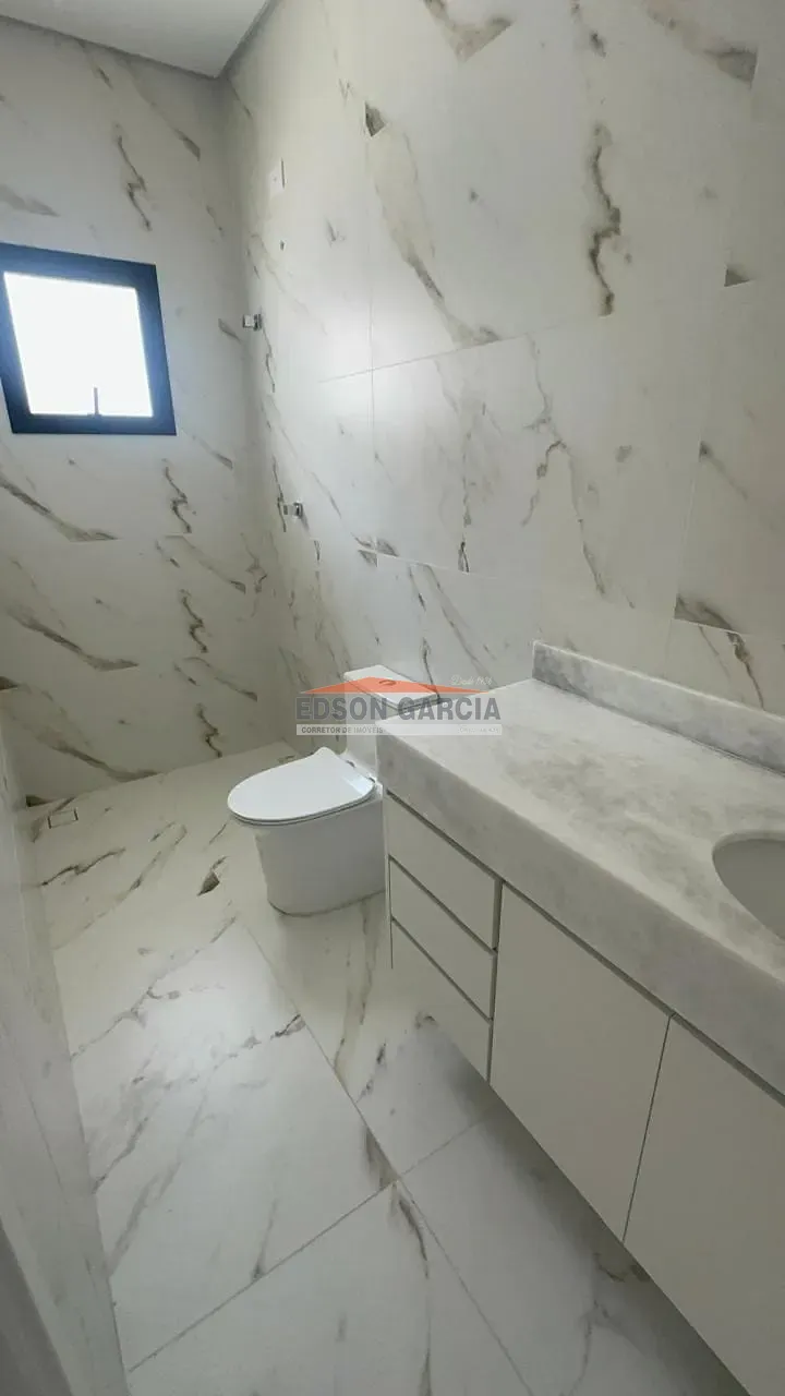 Casa, 4 quartos, 240 m² - Foto 15