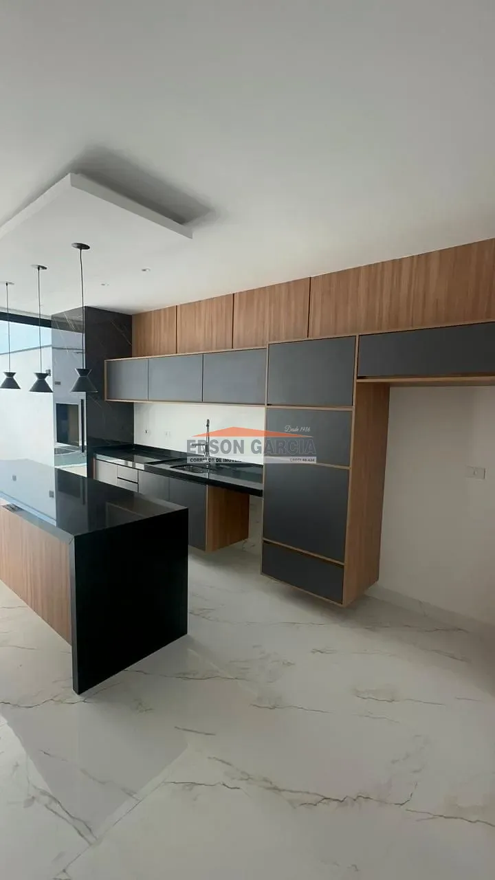 Casa, 4 quartos, 240 m² - Foto 6