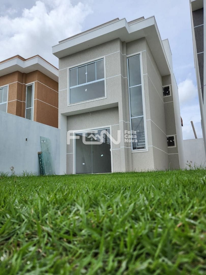 Casa à venda com 3 quartos, 10m² - Foto 7