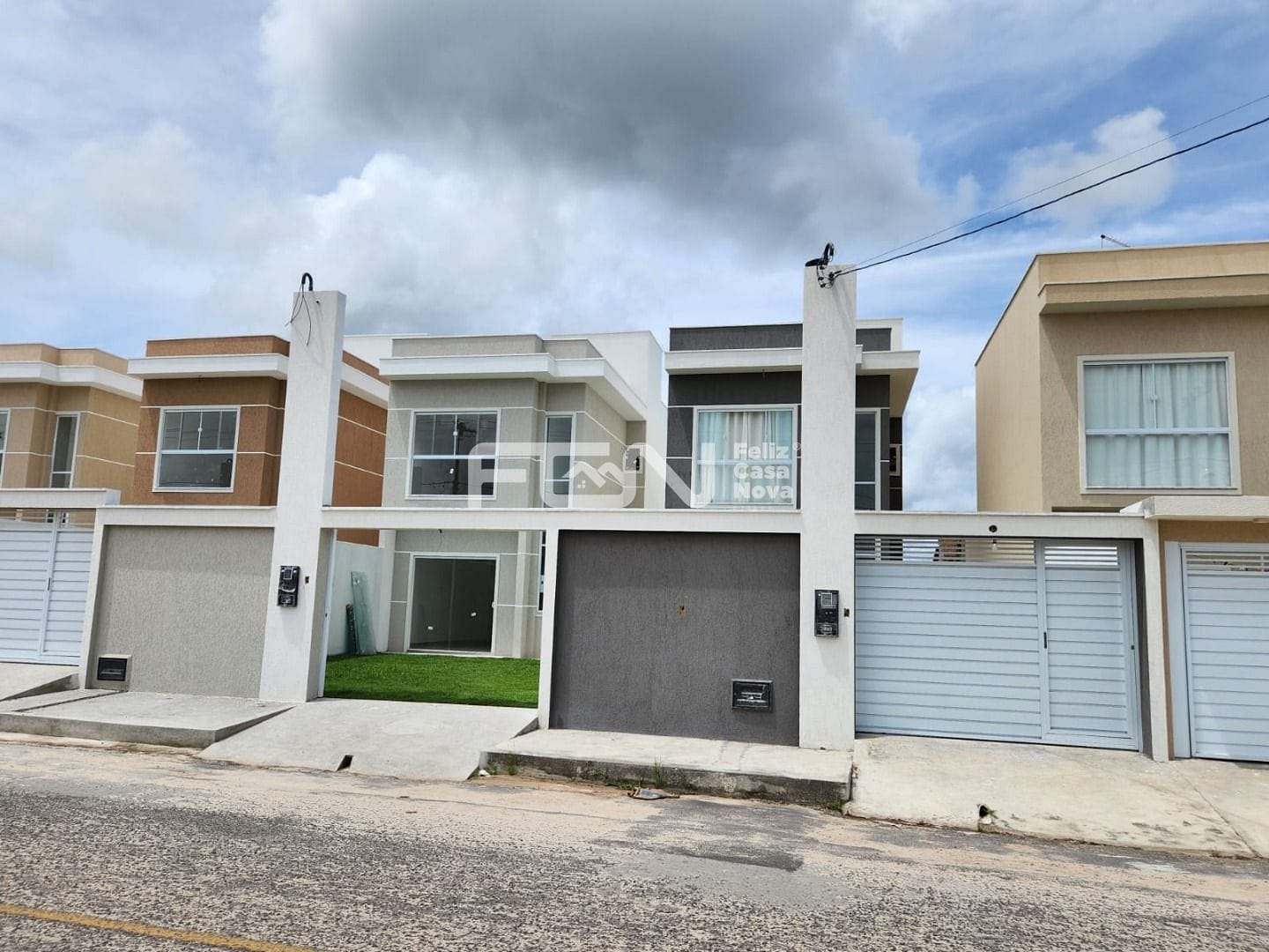 Casa à venda com 3 quartos, 10m² - Foto 6