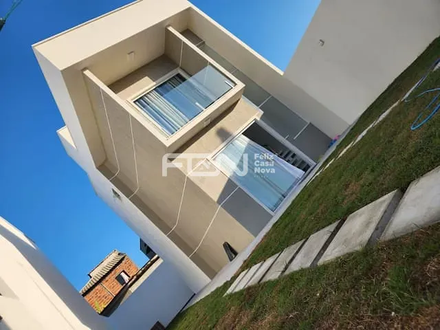 Casa à venda, no bairro Nova Dias d'Ávila em Dias d'Ávila
