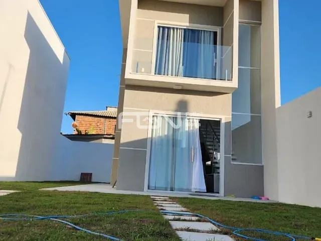 Casa à venda, no bairro Nova Dias d'Ávila em Dias d'Ávila