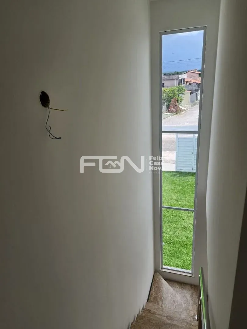 Casa, 3 quartos, 10 m² - Foto 13