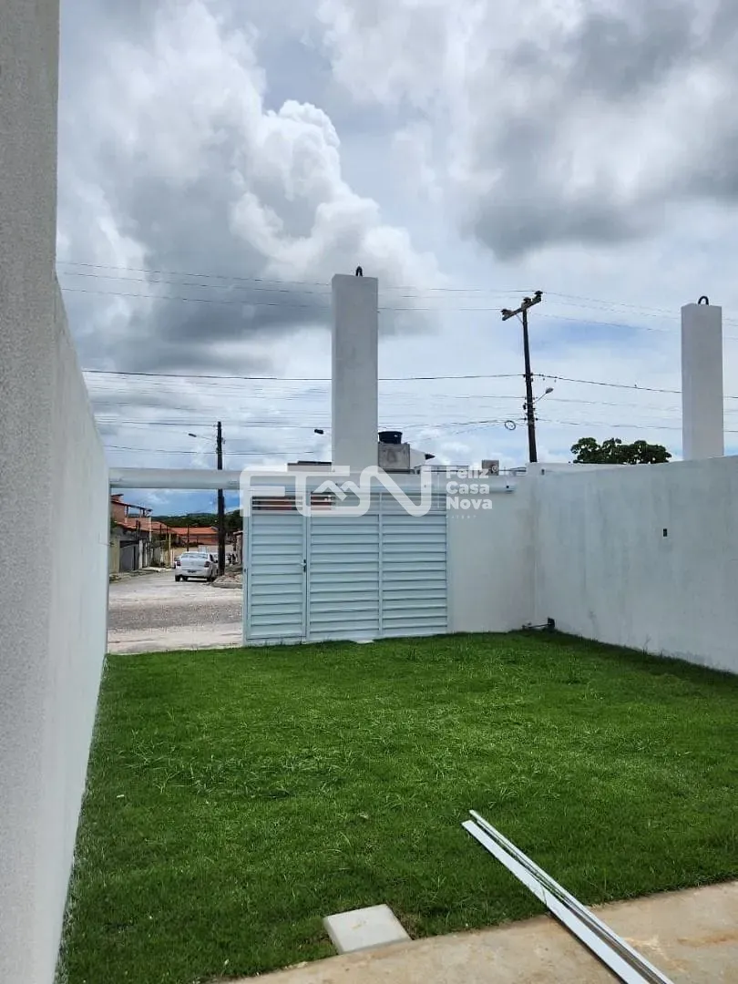 Casa, 3 quartos, 10 m² - Foto 8