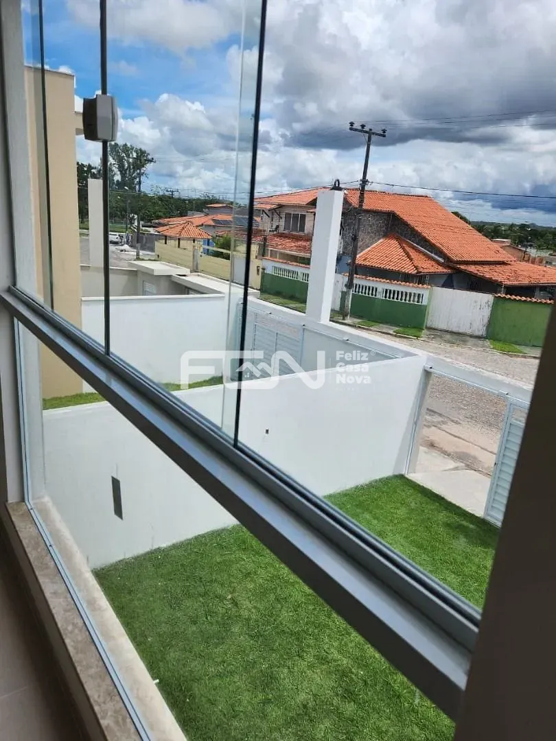 Casa, 3 quartos, 10 m² - Foto 14