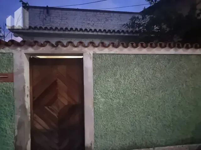 Casa com 155m² 2 quartos e 1 banheiro, à venda, no bairro Centro em Belford Roxo