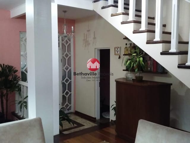 Foto do Casa - Casa para Locação em Barueri / SP no bairro aldeia de serra | Grupo Bettha