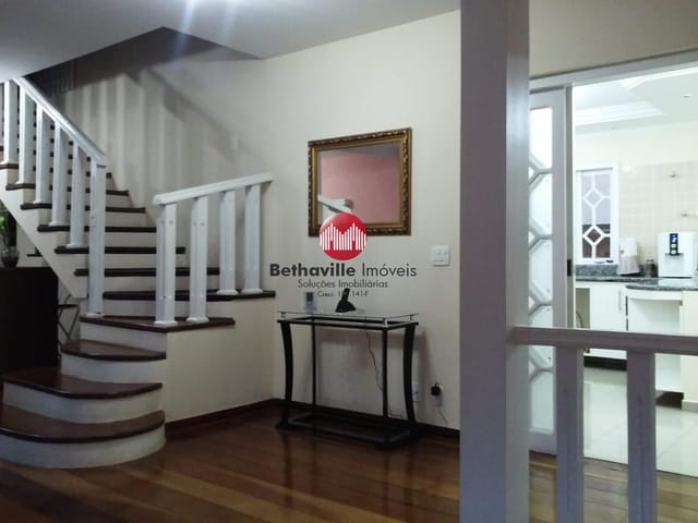 Foto do Casa - Casa para Locação em Barueri / SP no bairro aldeia de serra | Grupo Bettha