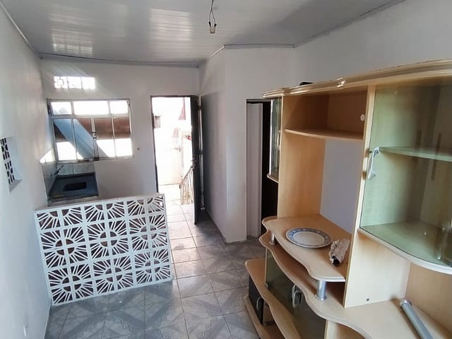 Foto do Casa - Casa para locação, Vila Morelli, Mauá, SP | Gonçalves & Santos Negócios Imobiliários