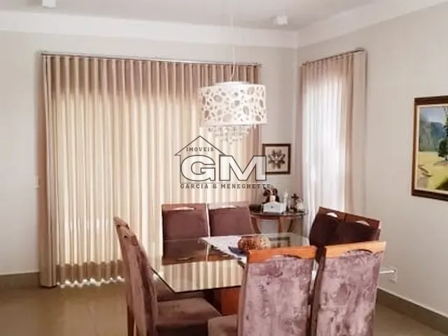 Casa com 250m² 4 quartos e 2 banheiros, à venda, no bairro Bonfim Paulista em Ribeirão Preto