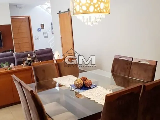 Casa com 250m² 4 quartos e 2 banheiros, à venda, no bairro Bonfim Paulista em Ribeirão Preto