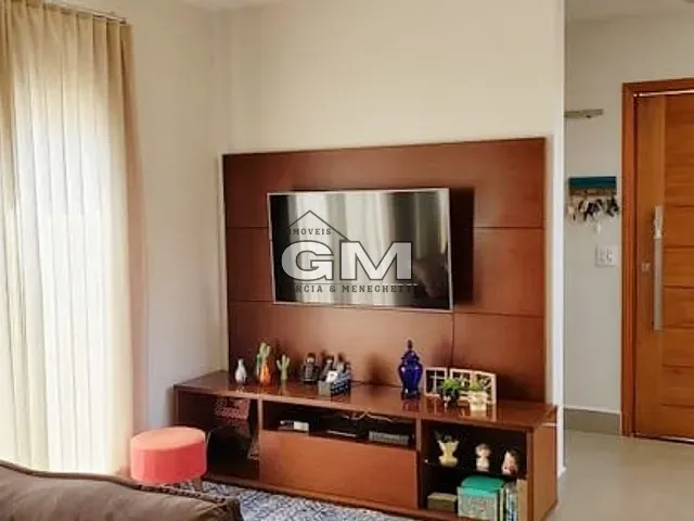 Casa com 250m² 4 quartos e 2 banheiros, à venda, no bairro Bonfim Paulista em Ribeirão Preto