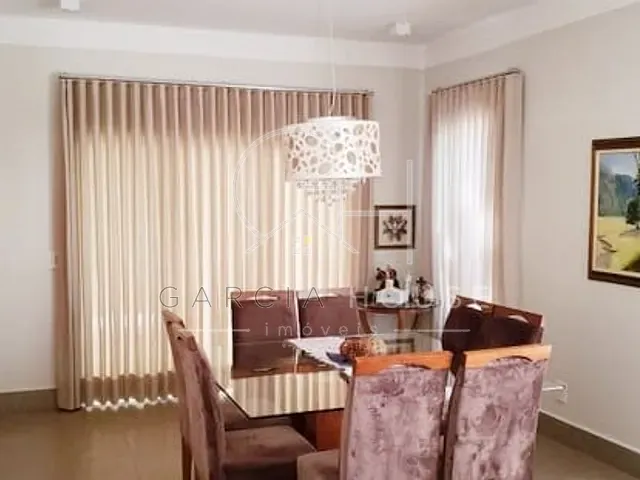 Casa com 250m² 4 quartos e 2 banheiros, à venda, no bairro Bonfim Paulista em Ribeirão Preto