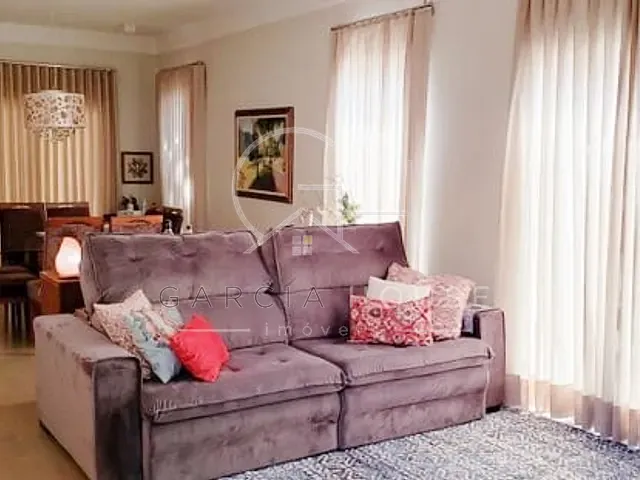Casa com 250m² 4 quartos e 2 banheiros, à venda, no bairro Bonfim Paulista em Ribeirão Preto