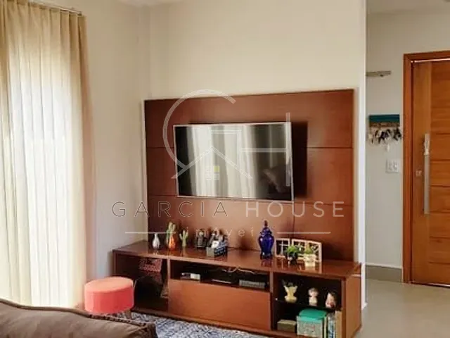Casa com 250m² 4 quartos e 2 banheiros, à venda, no bairro Bonfim Paulista em Ribeirão Preto