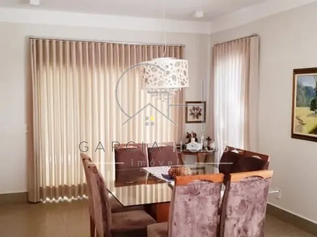 Casa com 250m² 4 quartos e 2 banheiros, à venda, no bairro Bonfim Paulista em Ribeirão Preto