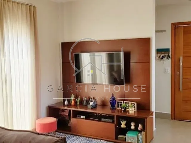 Casa com 250m² 4 quartos e 2 banheiros, à venda, no bairro Bonfim Paulista em Ribeirão Preto