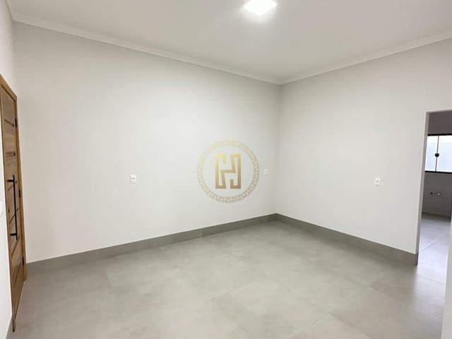 Casa com 304m² 3 quartos e 2 banheiros, à venda, no bairro Residencial Eldorado em Nova Mutum