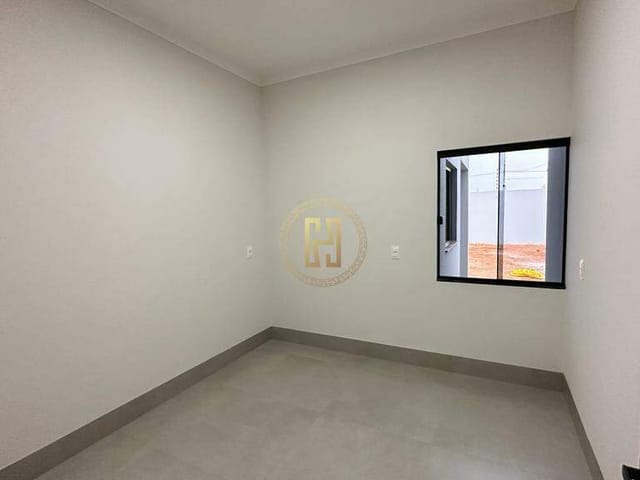 Casa com 304m² 3 quartos e 2 banheiros, à venda, no bairro Residencial Eldorado em Nova Mutum