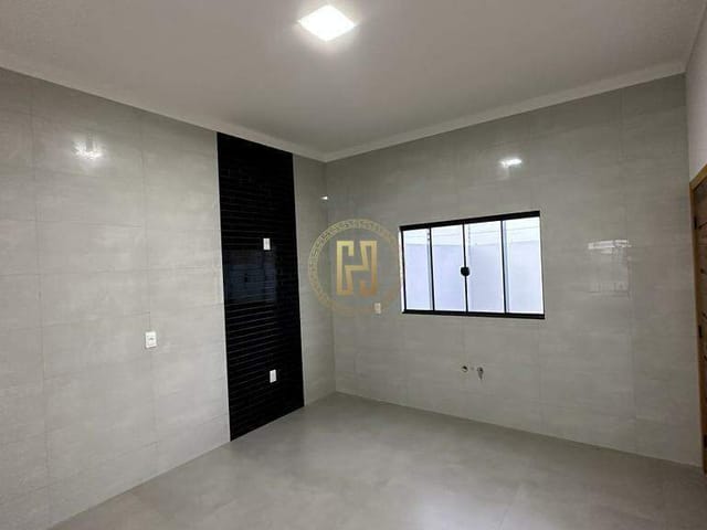 Casa com 304m² 3 quartos e 2 banheiros, à venda, no bairro Residencial Eldorado em Nova Mutum