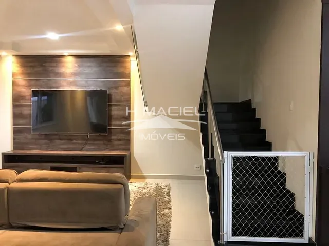 Casa com 255m² 4 quartos e 4 banheiros, à venda, no bairro Residencial Parque da Fazenda em Campinas