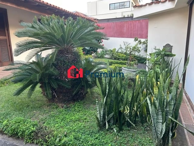 Casa 4 quartos e 7 banheiros, à venda, no bairro Barra da Tijuca em Rio de Janeiro