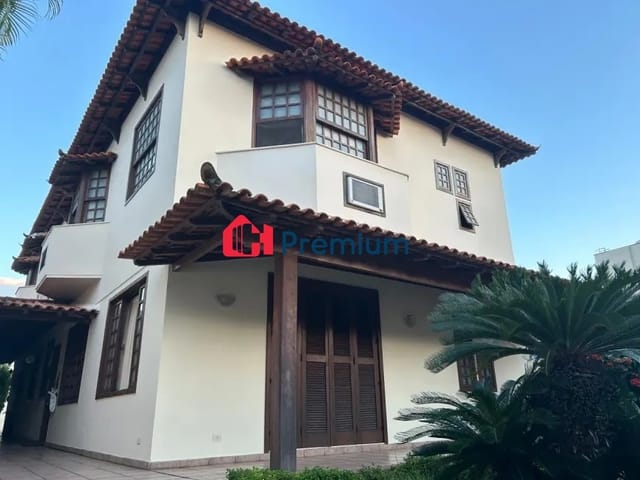 Casa 4 quartos e 7 banheiros, à venda, no bairro Barra da Tijuca em Rio de Janeiro