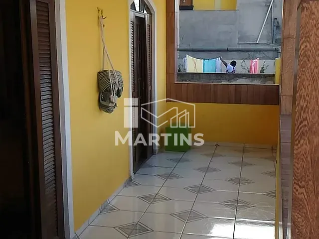 Casa 6 quartos e 6 banheiros, à venda, no bairro Jardim Ipê em São Paulo