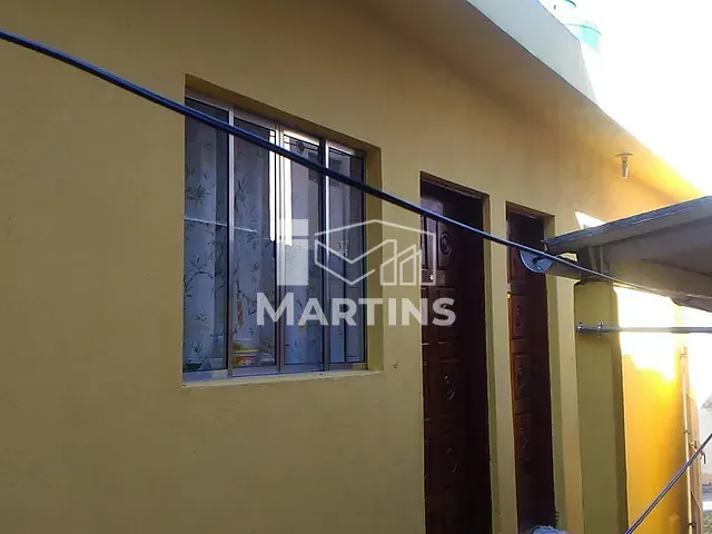 Casa 6 quartos e 6 banheiros, à venda, no bairro Jardim Ipê em São Paulo